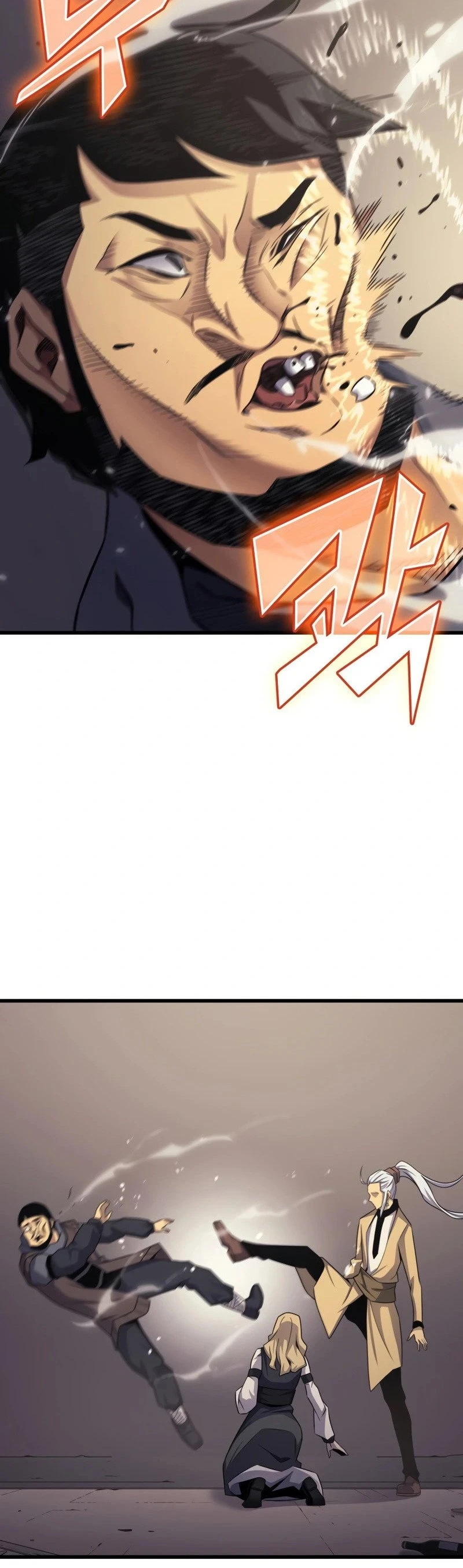 The Great Mage Returns After 4000 Years Chapter 144, page 24 of 60