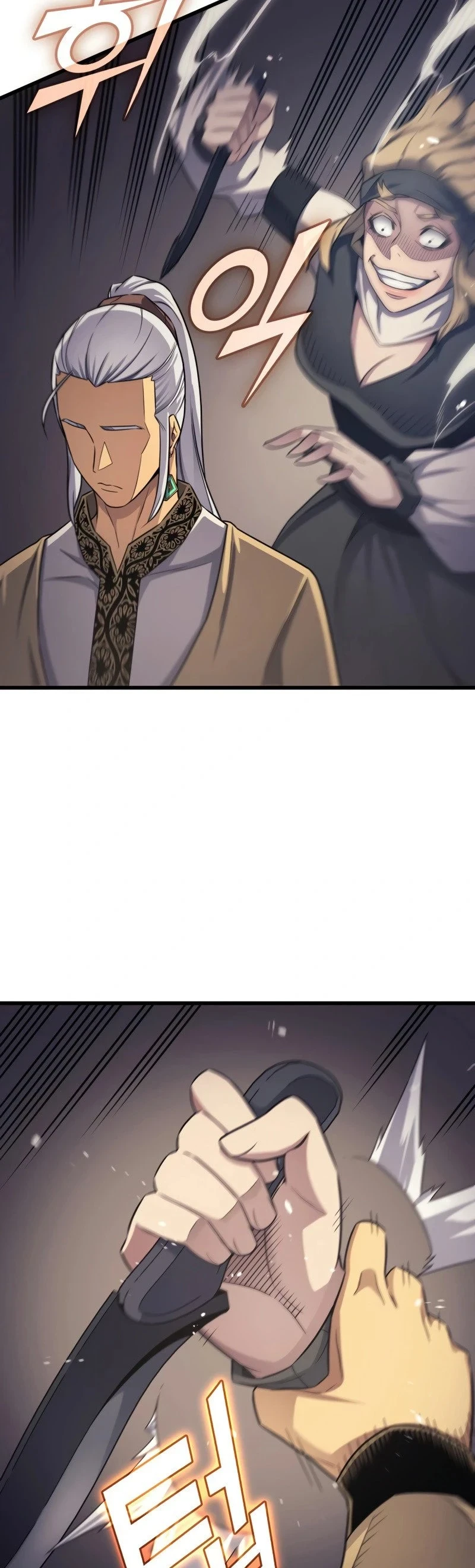 The Great Mage Returns After 4000 Years Chapter 144, page 30 of 60