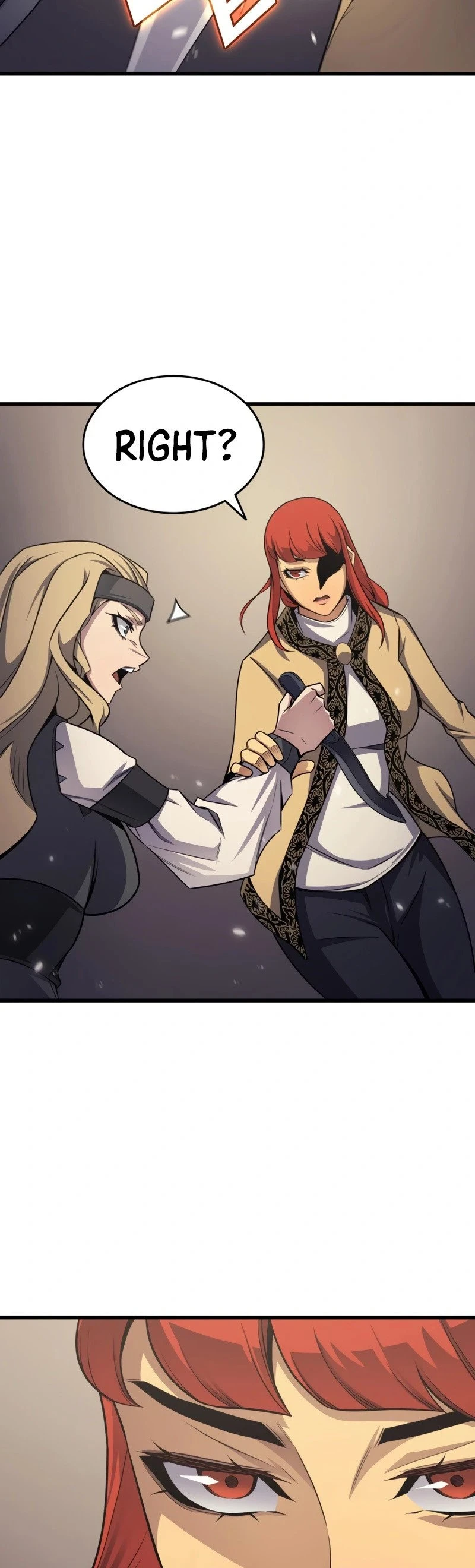 The Great Mage Returns After 4000 Years Chapter 144, page 31 of 60