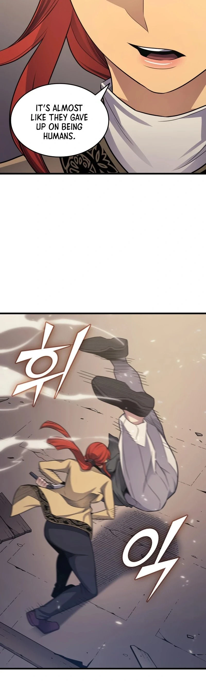 The Great Mage Returns After 4000 Years Chapter 144, page 32 of 60