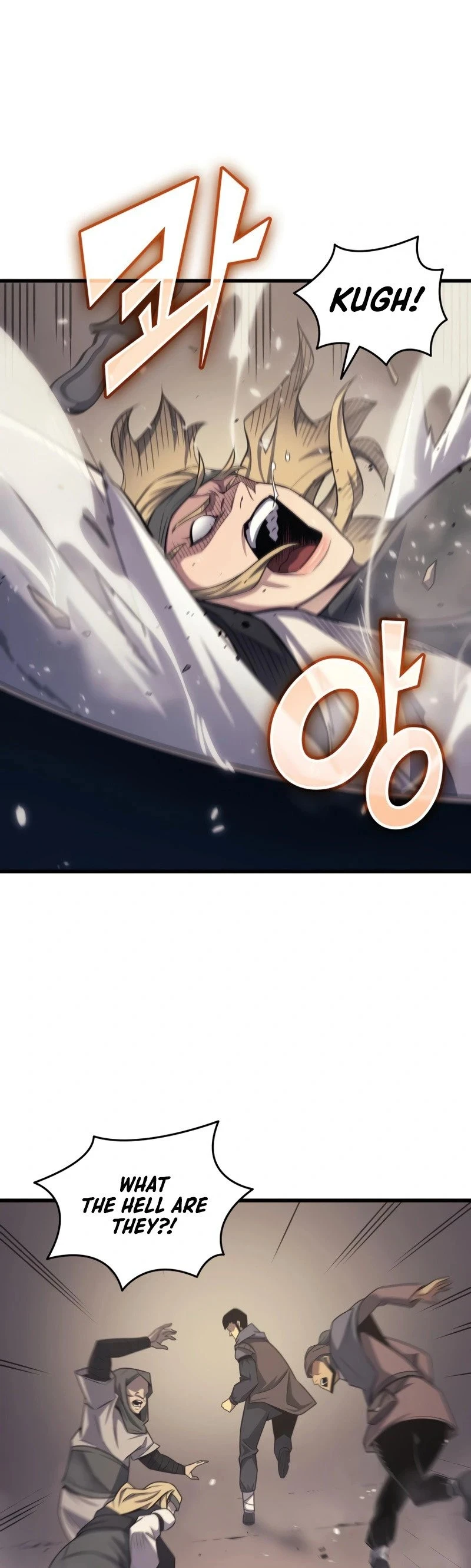 The Great Mage Returns After 4000 Years Chapter 144, page 33 of 60