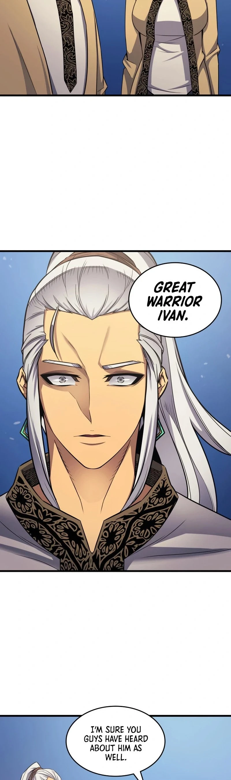 The Great Mage Returns After 4000 Years Chapter 144, page 42 of 60