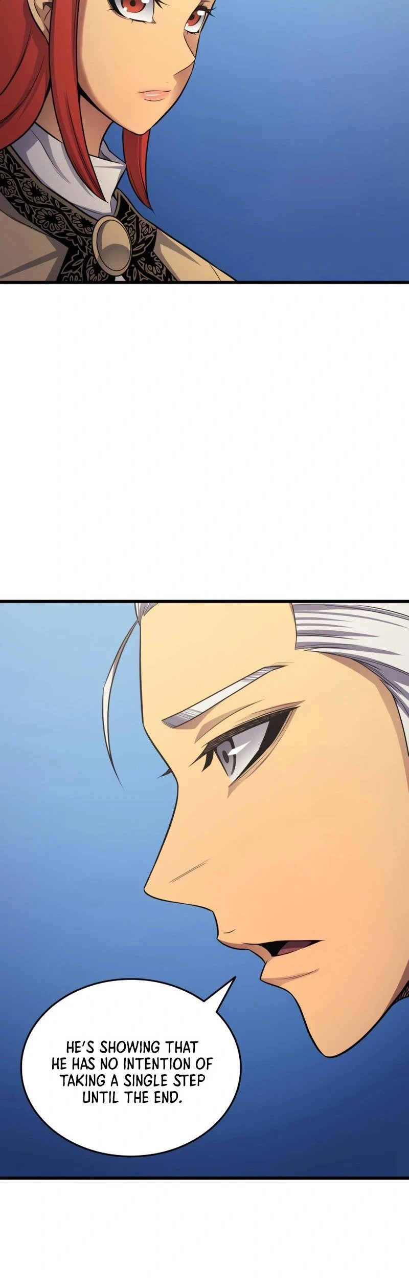 The Great Mage Returns After 4000 Years Chapter 144, page 46 of 60