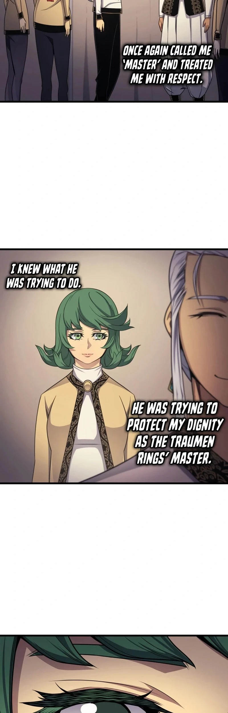 The Great Mage Returns After 4000 Years Chapter 144, page 6 of 60