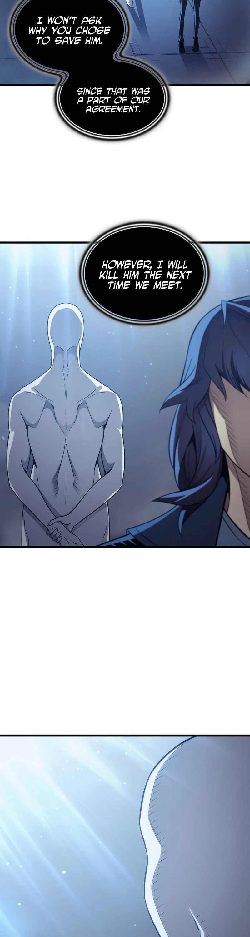 The Great Mage Returns After 4000 Years Chapter 145, page 11 of 52