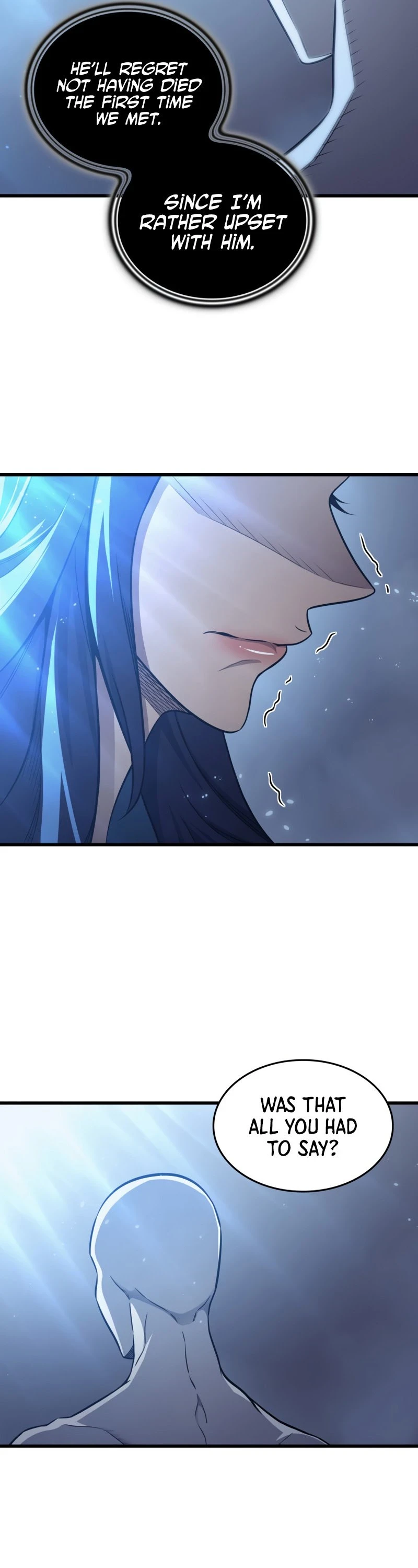 The Great Mage Returns After 4000 Years Chapter 145, page 12 of 52