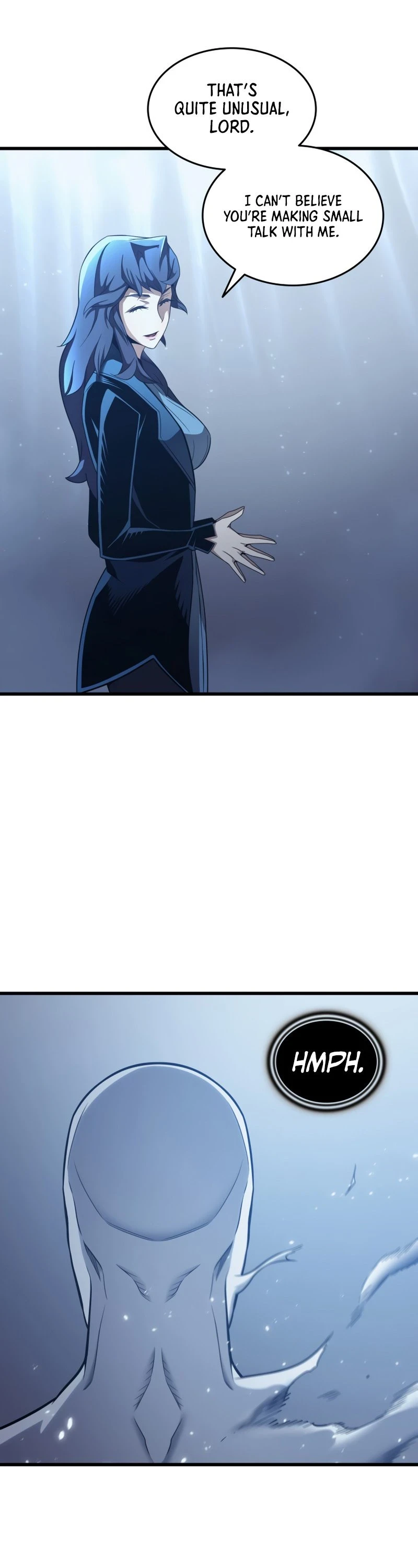 The Great Mage Returns After 4000 Years Chapter 145, page 13 of 52