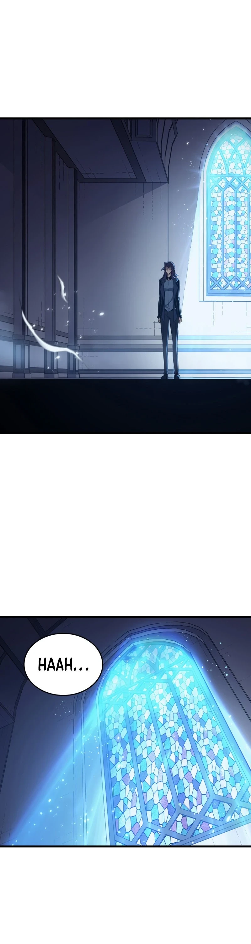 The Great Mage Returns After 4000 Years Chapter 145, page 14 of 52