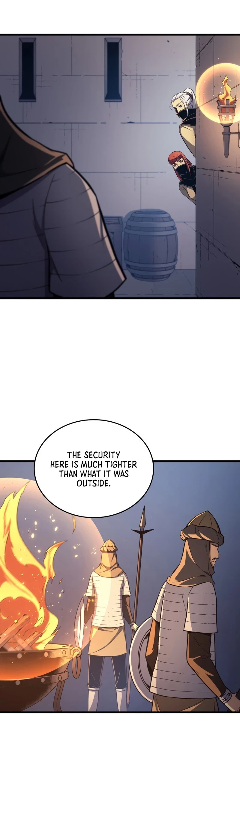 The Great Mage Returns After 4000 Years Chapter 145, page 17 of 52