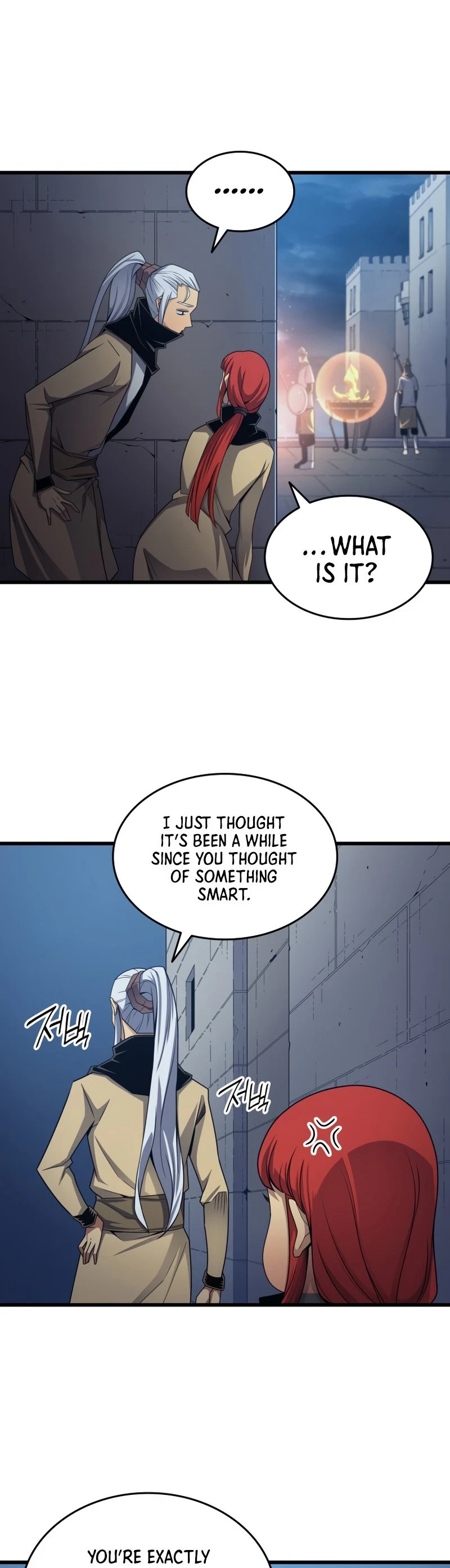 The Great Mage Returns After 4000 Years Chapter 145, page 19 of 52