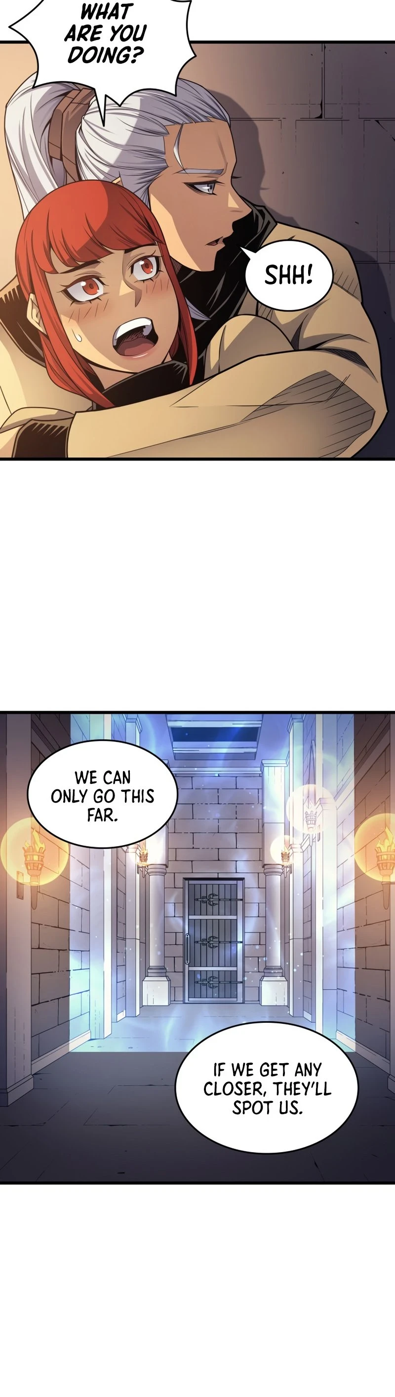 The Great Mage Returns After 4000 Years Chapter 145, page 23 of 52