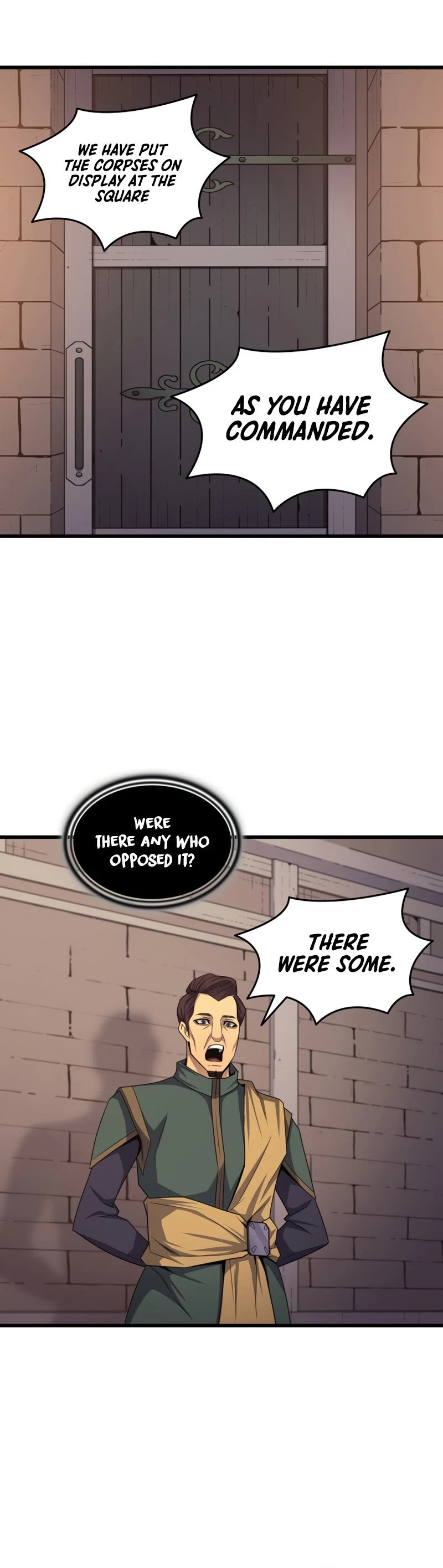 The Great Mage Returns After 4000 Years Chapter 145, page 24 of 52