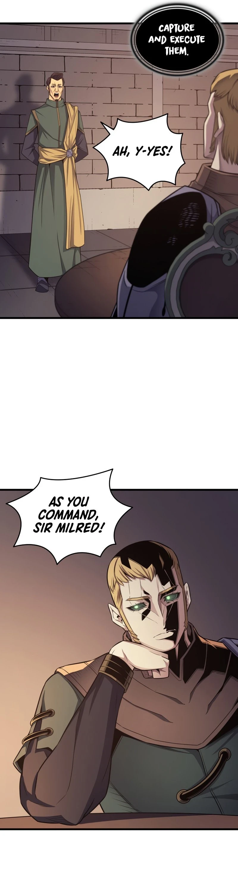 The Great Mage Returns After 4000 Years Chapter 145, page 25 of 52