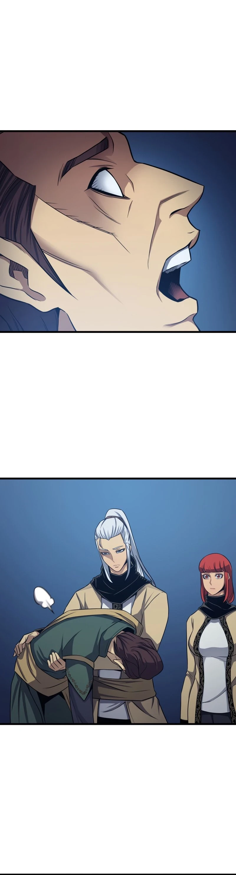 The Great Mage Returns After 4000 Years Chapter 145, page 28 of 52