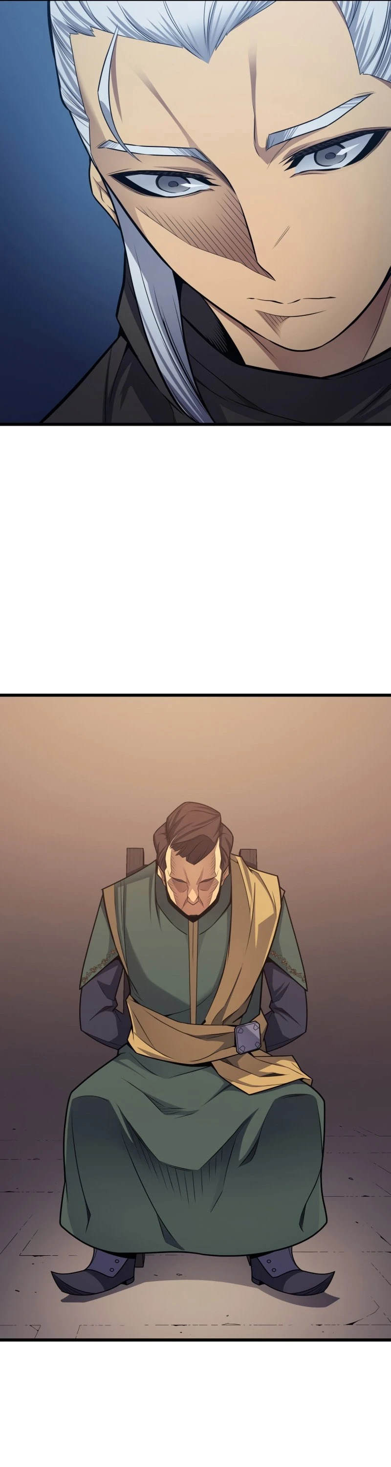 The Great Mage Returns After 4000 Years Chapter 145, page 29 of 52