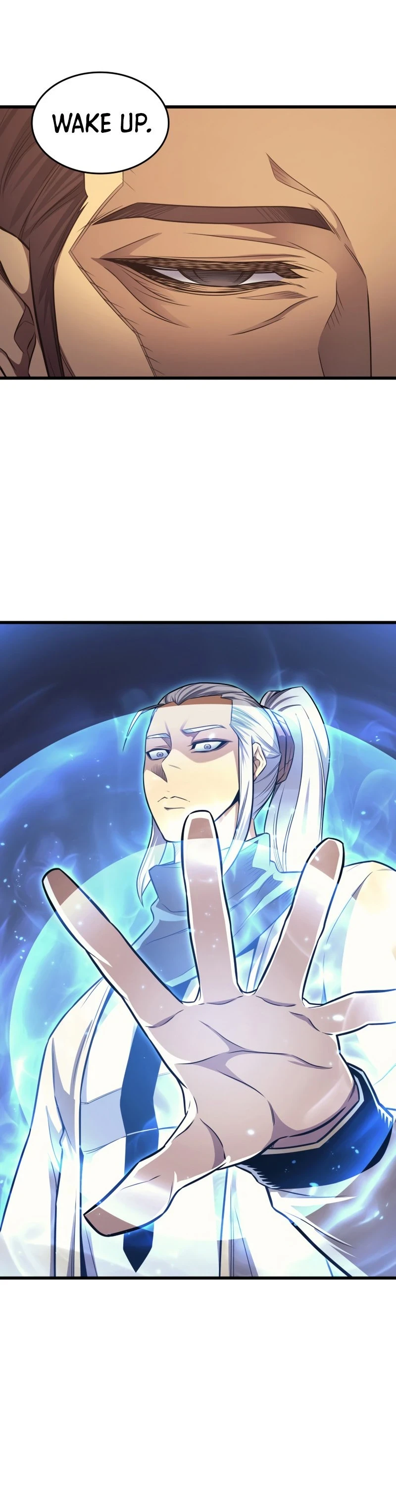 The Great Mage Returns After 4000 Years Chapter 145, page 30 of 52