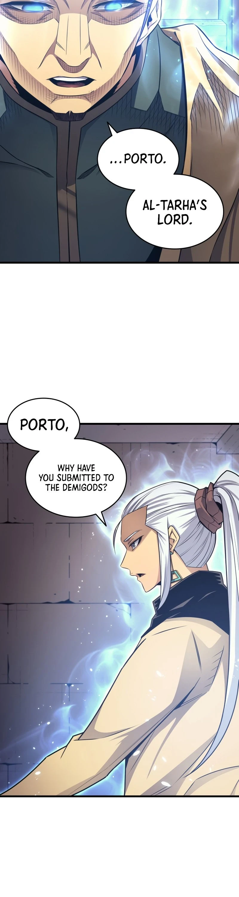The Great Mage Returns After 4000 Years Chapter 145, page 32 of 52