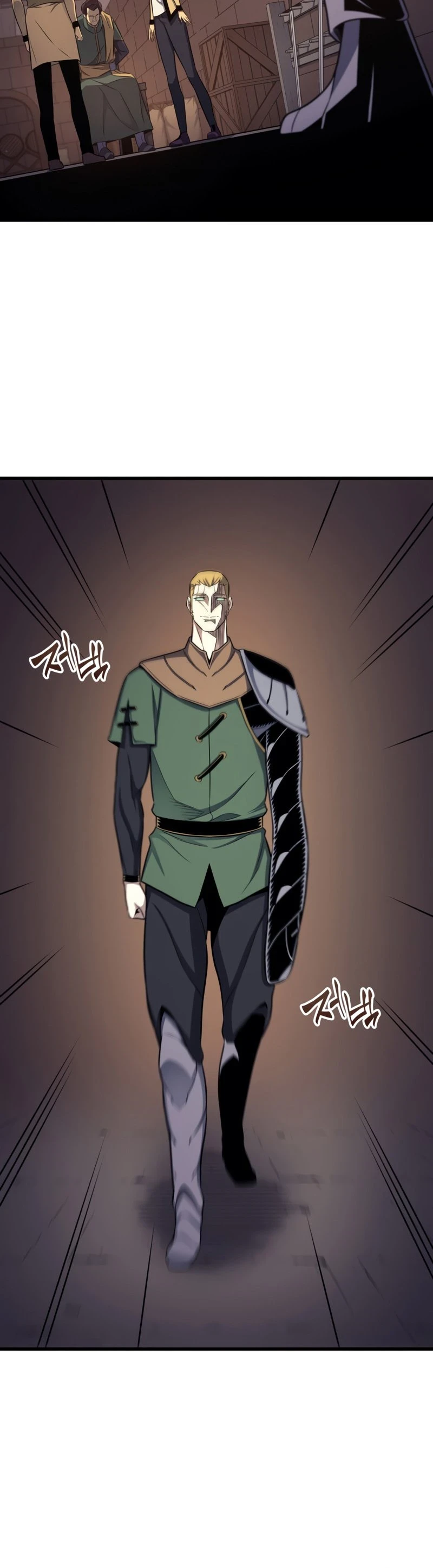 The Great Mage Returns After 4000 Years Chapter 145, page 36 of 52