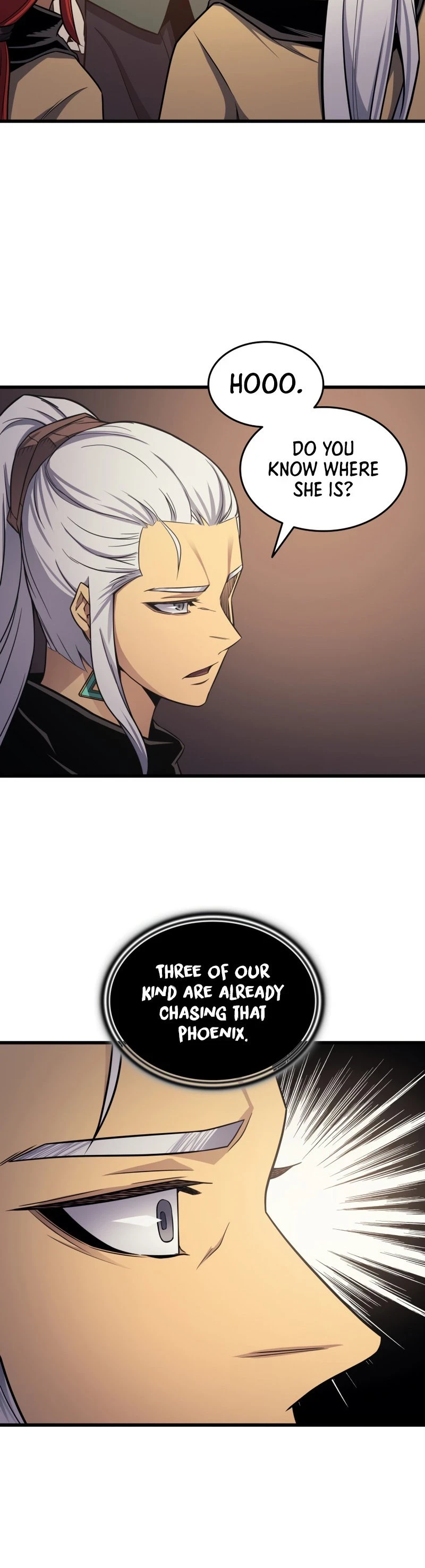 The Great Mage Returns After 4000 Years Chapter 145, page 39 of 52