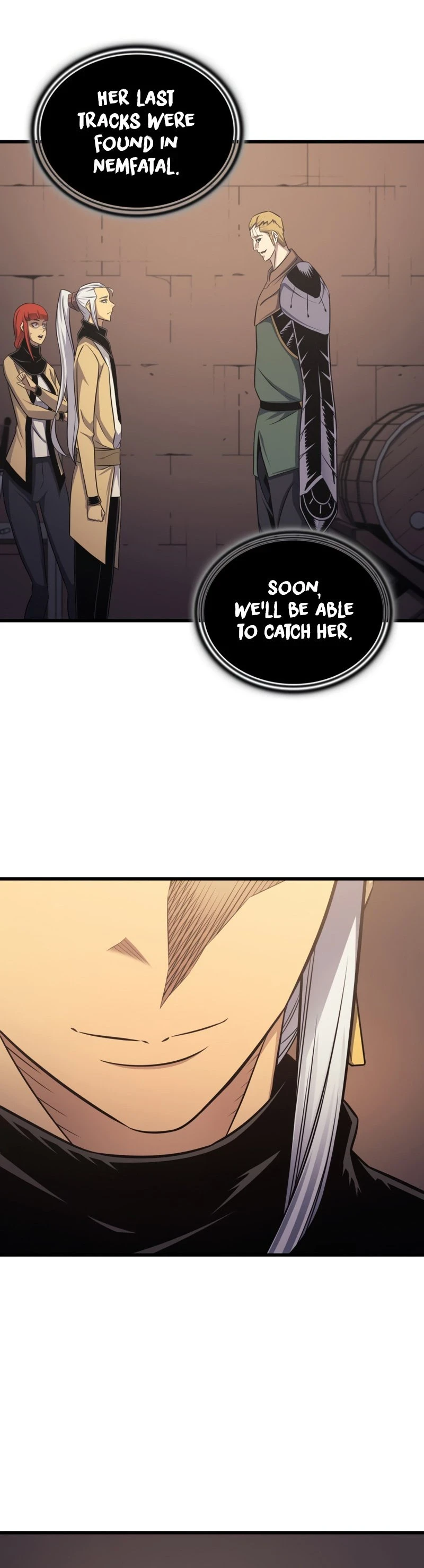 The Great Mage Returns After 4000 Years Chapter 145, page 40 of 52