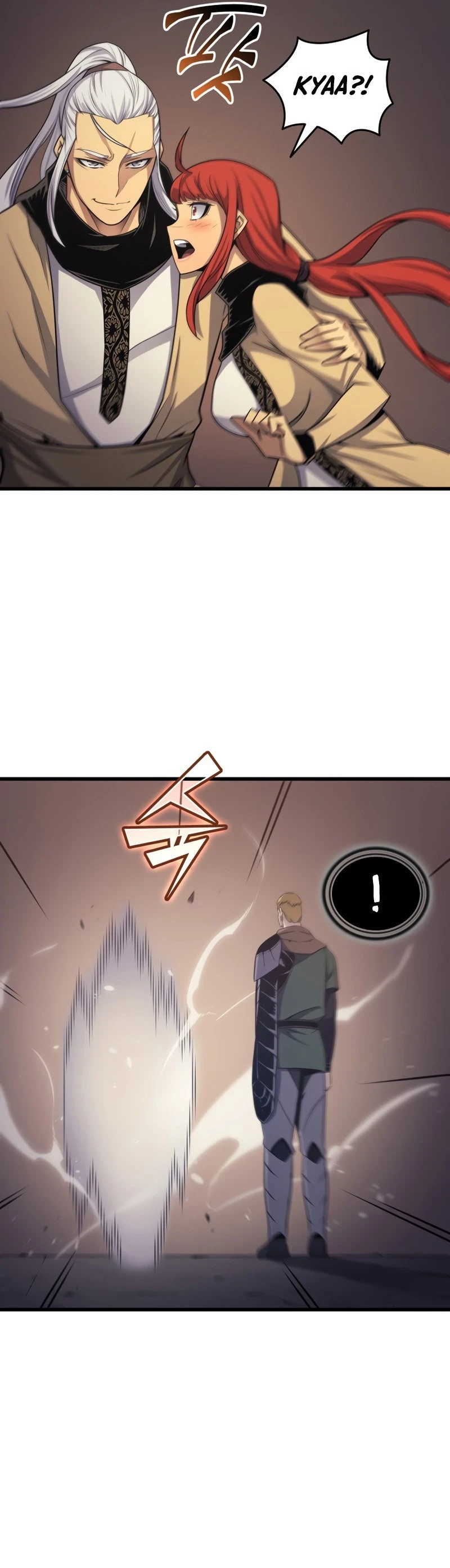 The Great Mage Returns After 4000 Years Chapter 145, page 41 of 52