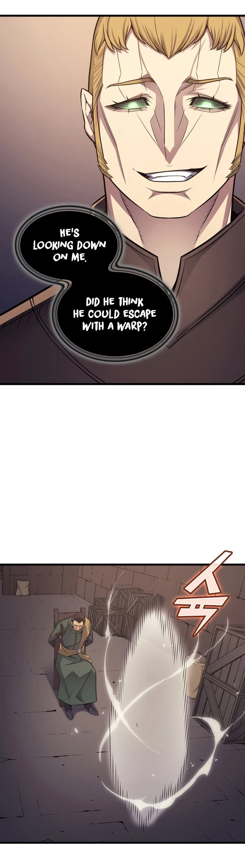 The Great Mage Returns After 4000 Years Chapter 145, page 42 of 52