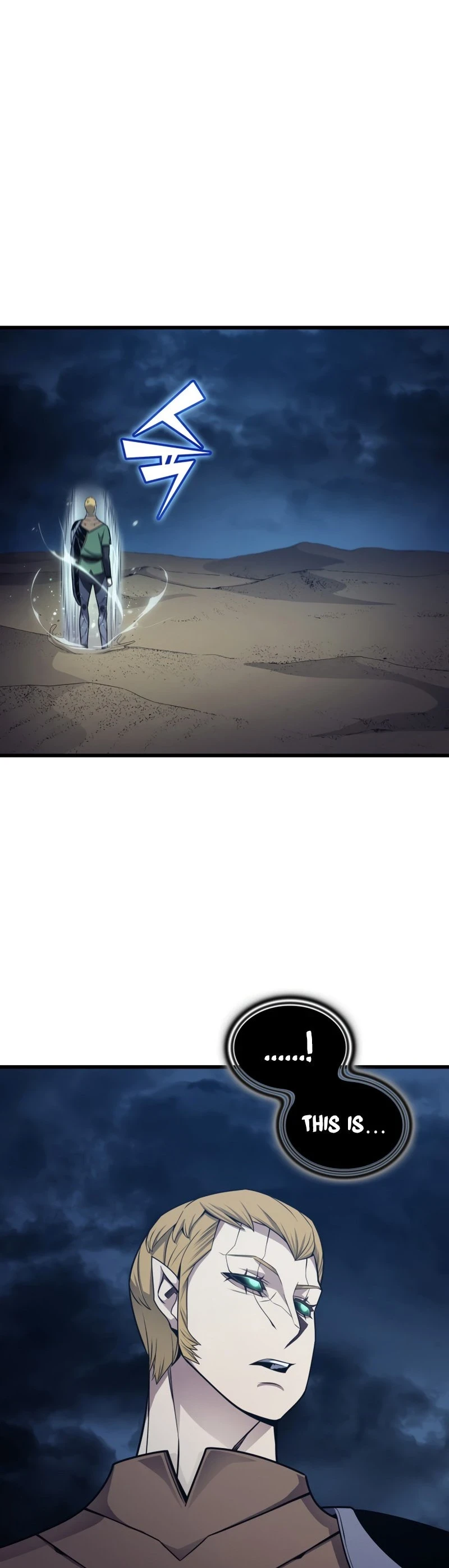 The Great Mage Returns After 4000 Years Chapter 145, page 43 of 52
