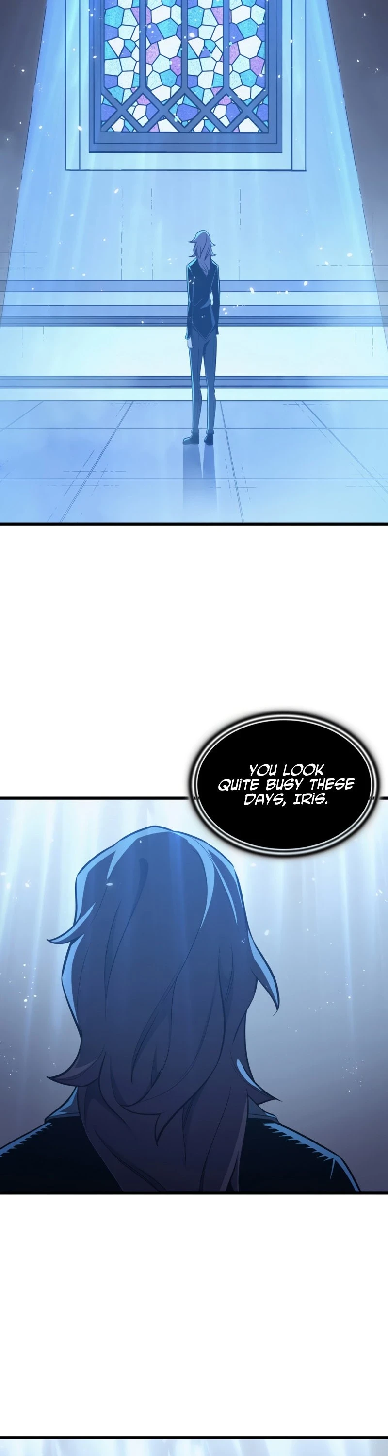 The Great Mage Returns After 4000 Years Chapter 145, page 6 of 52