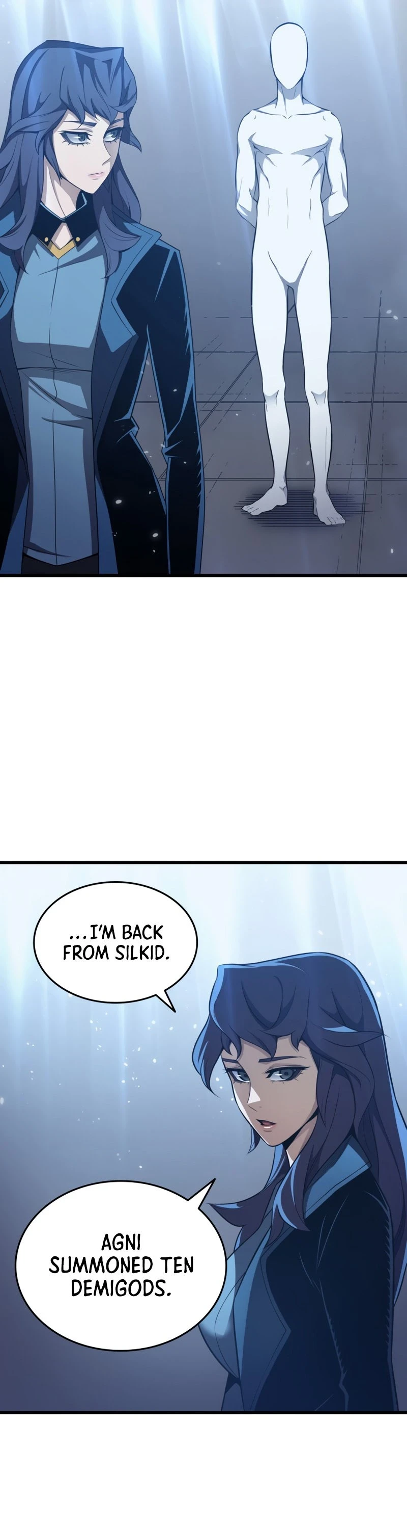 The Great Mage Returns After 4000 Years Chapter 145, page 7 of 52