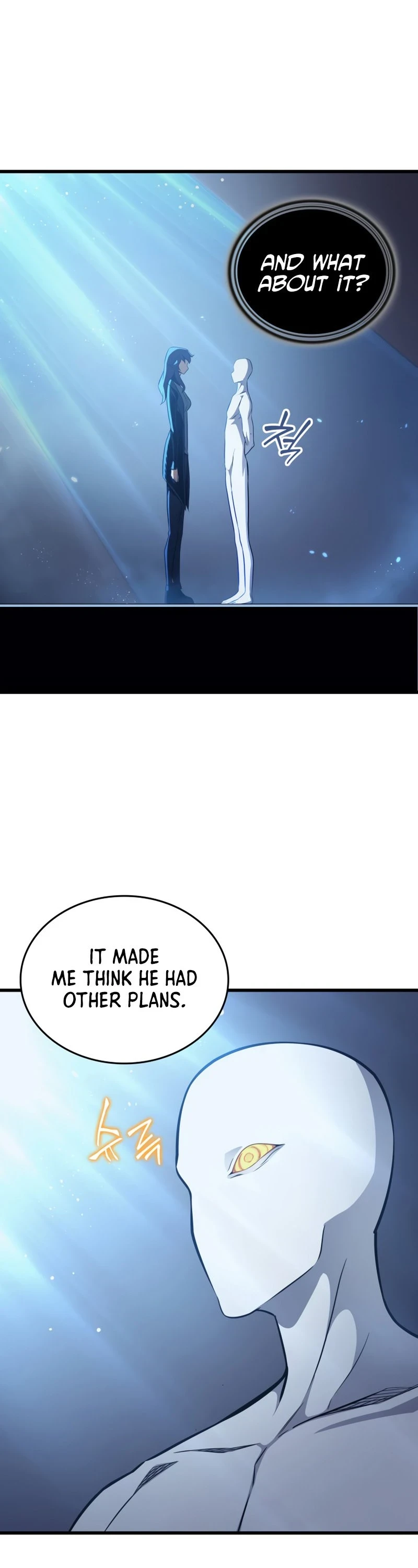 The Great Mage Returns After 4000 Years Chapter 145, page 8 of 52
