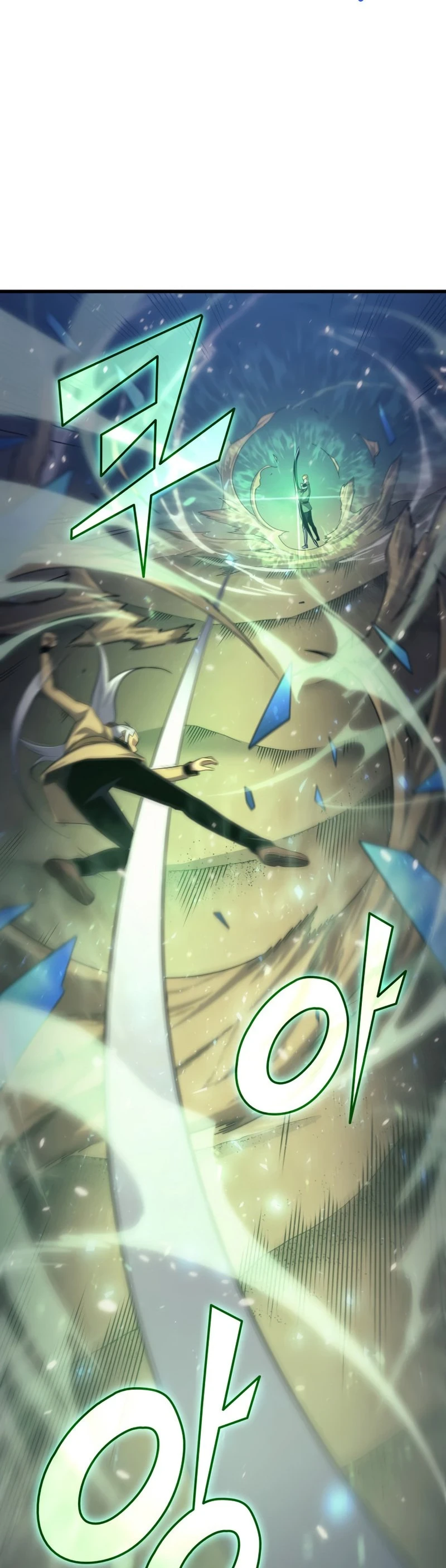 The Great Mage Returns After 4000 Years Chapter 146, page 10 of 56
