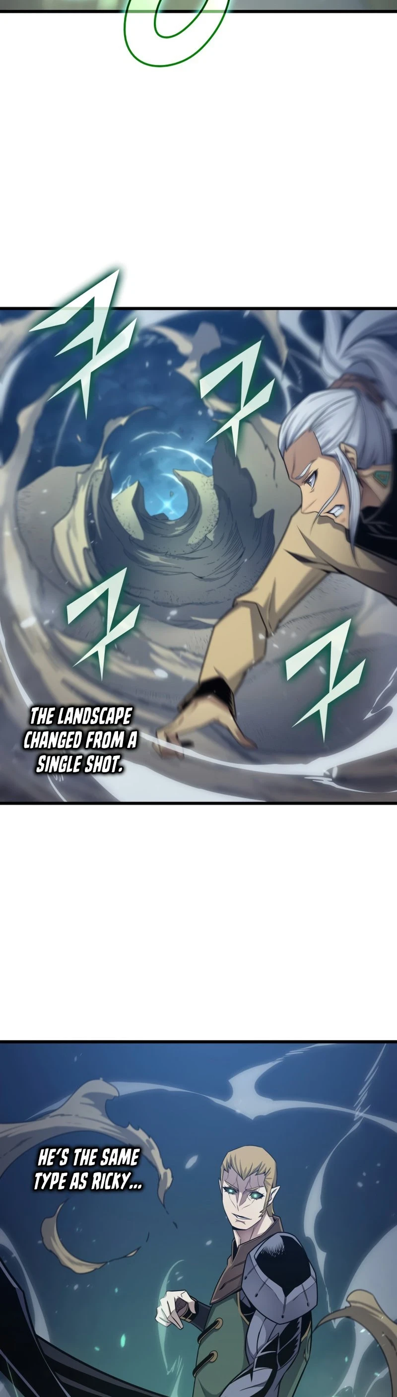 The Great Mage Returns After 4000 Years Chapter 146, page 11 of 56