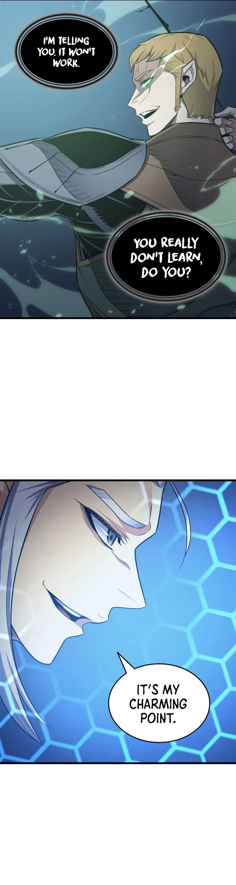 The Great Mage Returns After 4000 Years Chapter 146, page 13 of 56