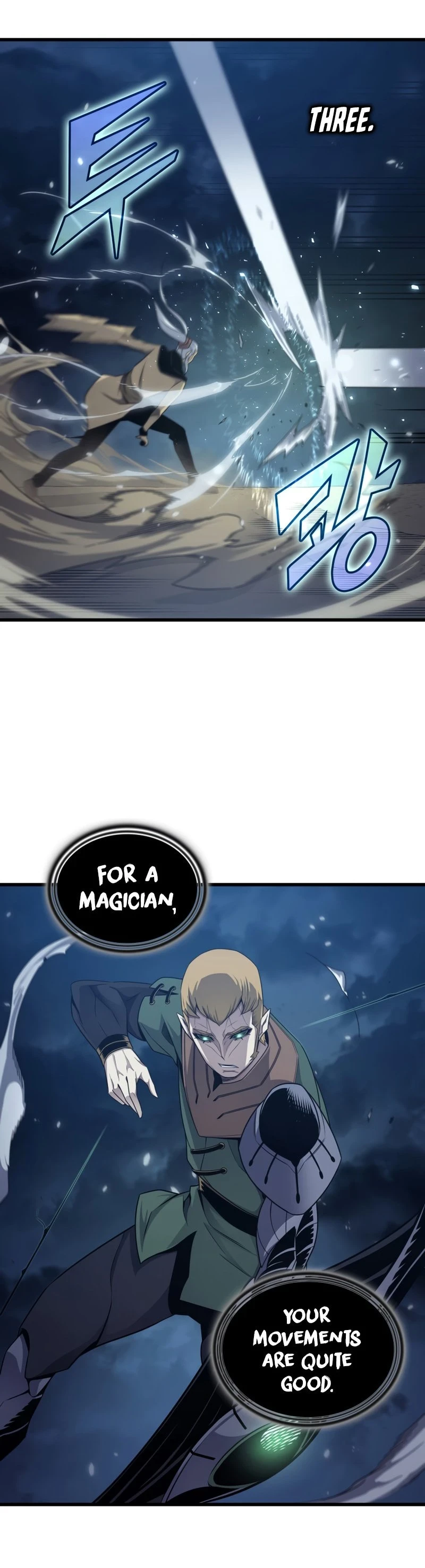 The Great Mage Returns After 4000 Years Chapter 146, page 18 of 56