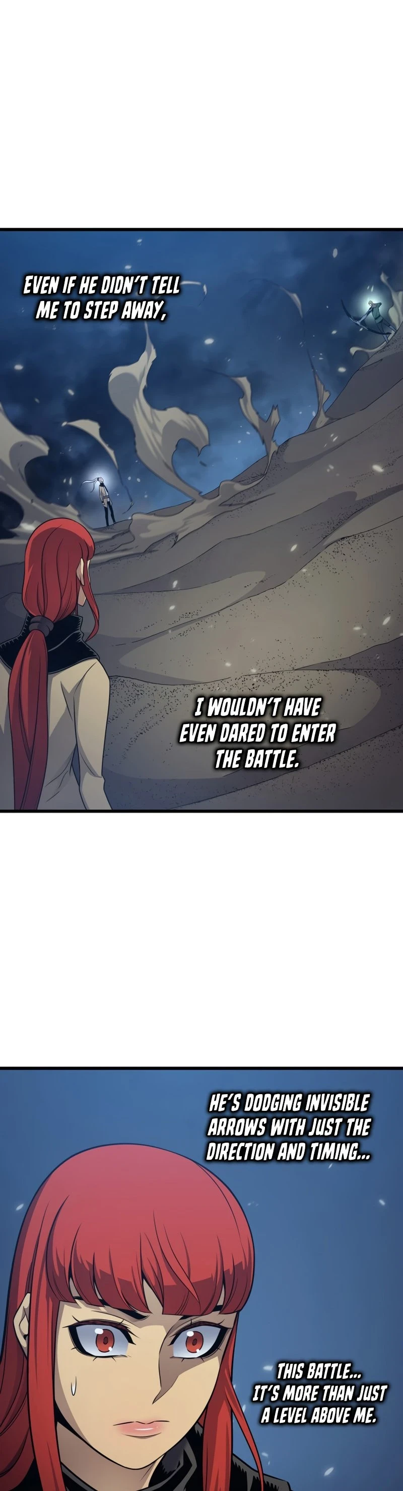 The Great Mage Returns After 4000 Years Chapter 146, page 19 of 56