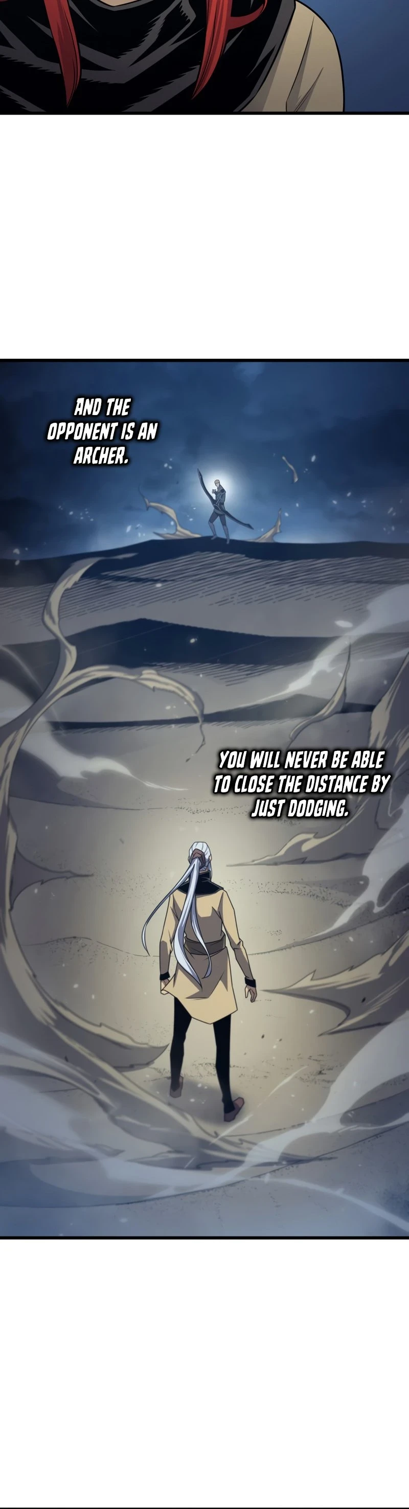 The Great Mage Returns After 4000 Years Chapter 146, page 20 of 56