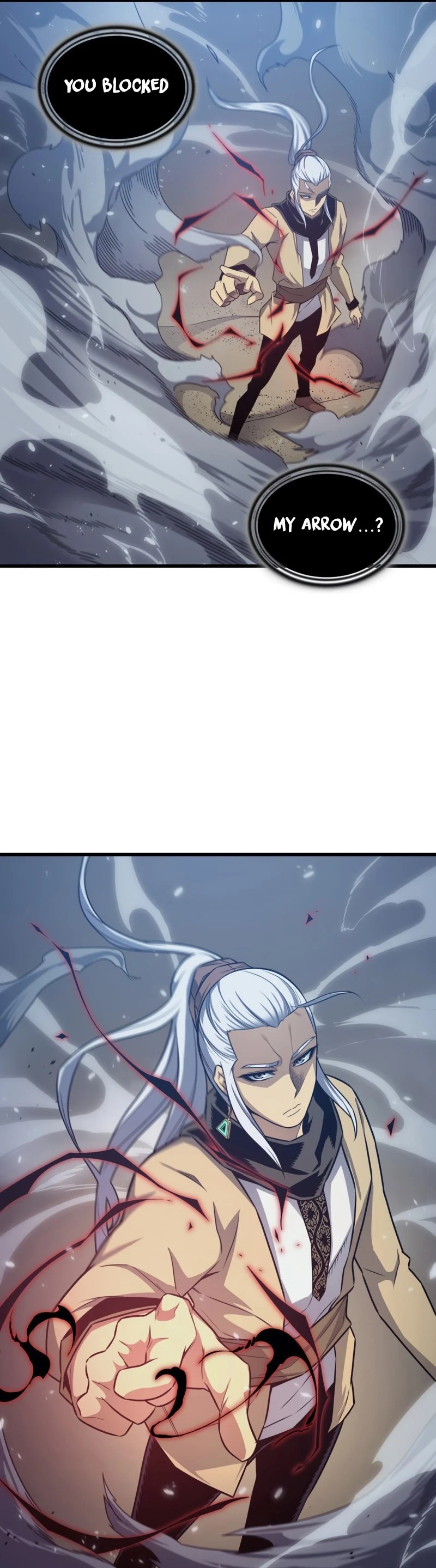 The Great Mage Returns After 4000 Years Chapter 146, page 33 of 56