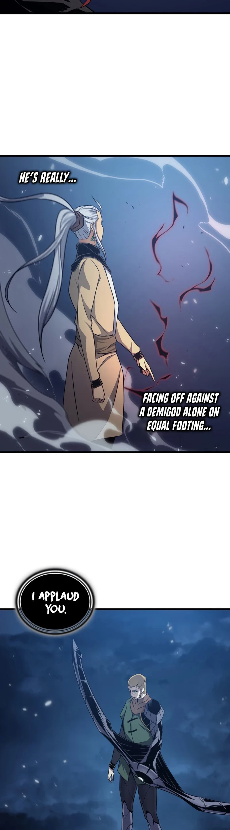 The Great Mage Returns After 4000 Years Chapter 146, page 35 of 56