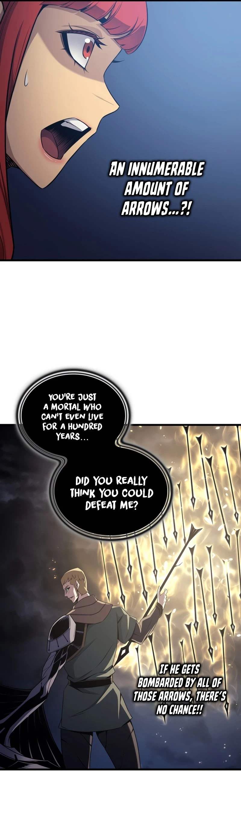 The Great Mage Returns After 4000 Years Chapter 146, page 37 of 56