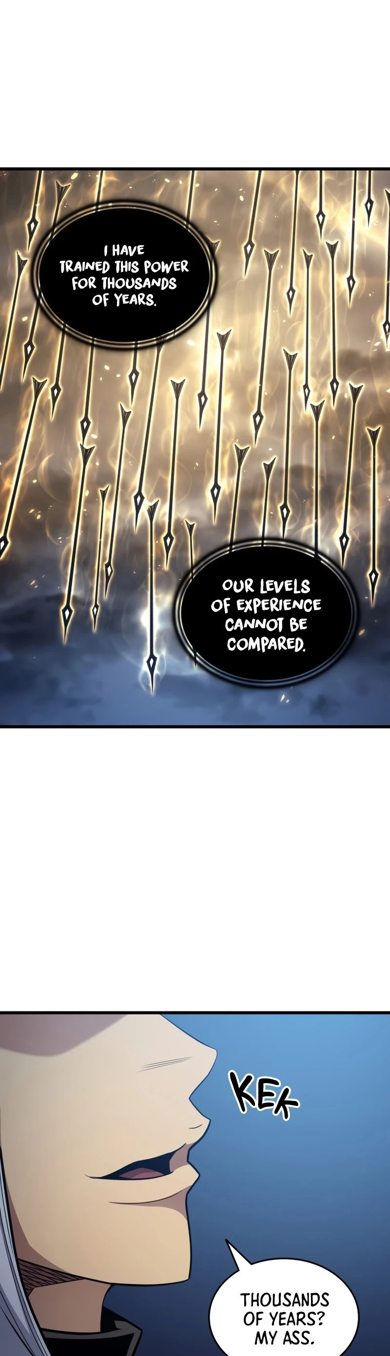 The Great Mage Returns After 4000 Years Chapter 146, page 38 of 56