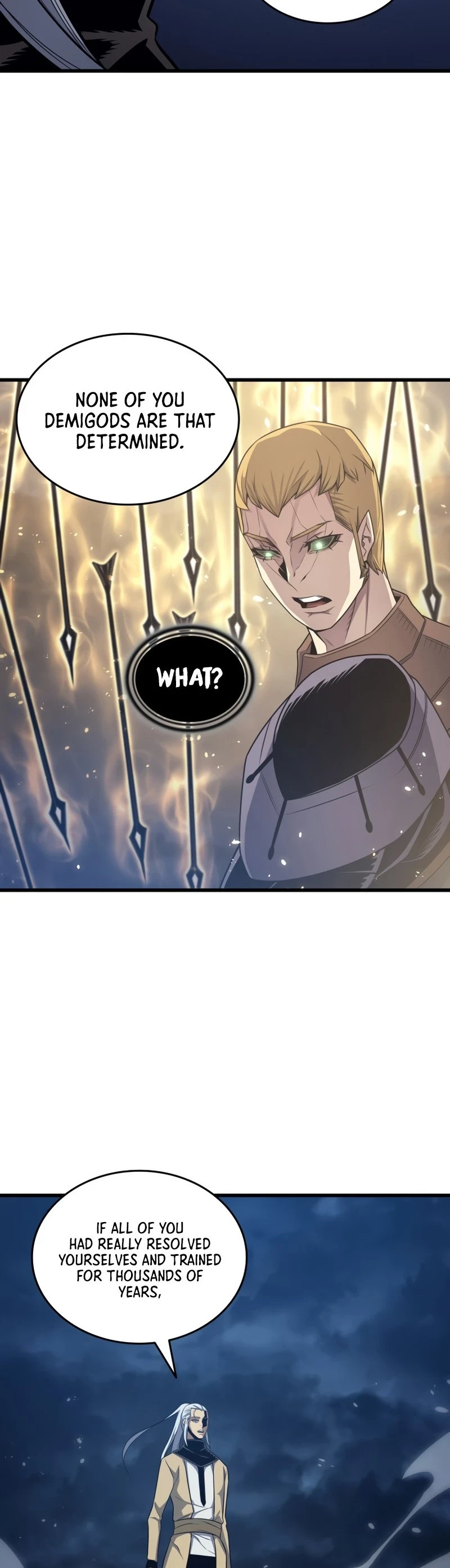 The Great Mage Returns After 4000 Years Chapter 146, page 39 of 56