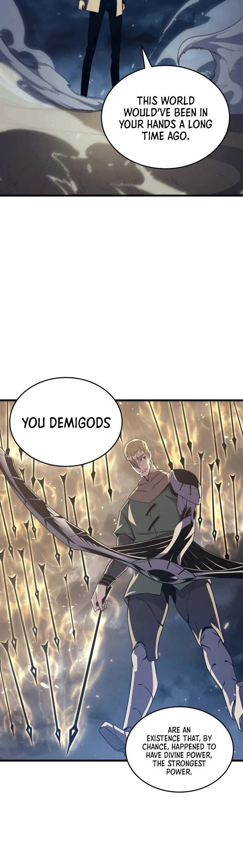 The Great Mage Returns After 4000 Years Chapter 146, page 40 of 56