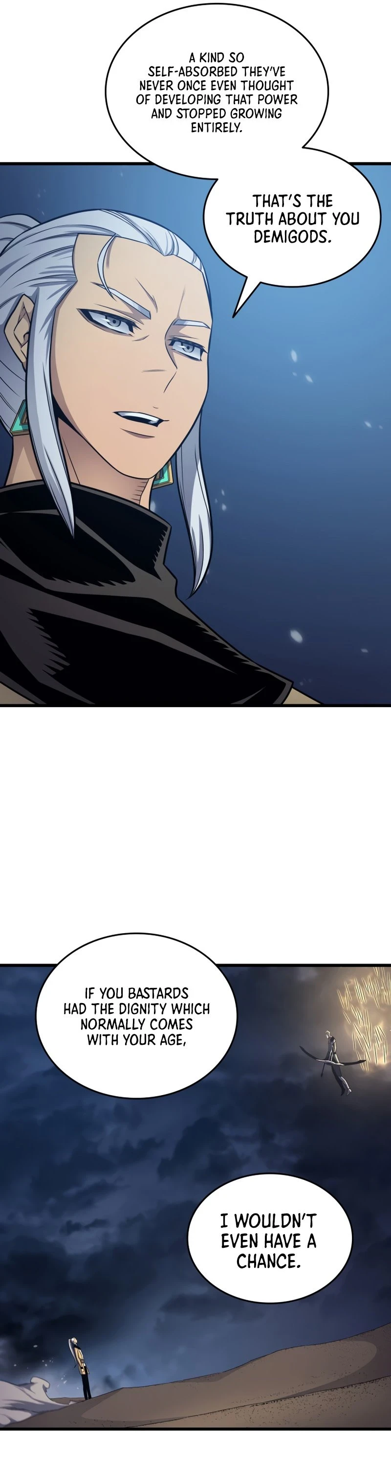 The Great Mage Returns After 4000 Years Chapter 146, page 41 of 56