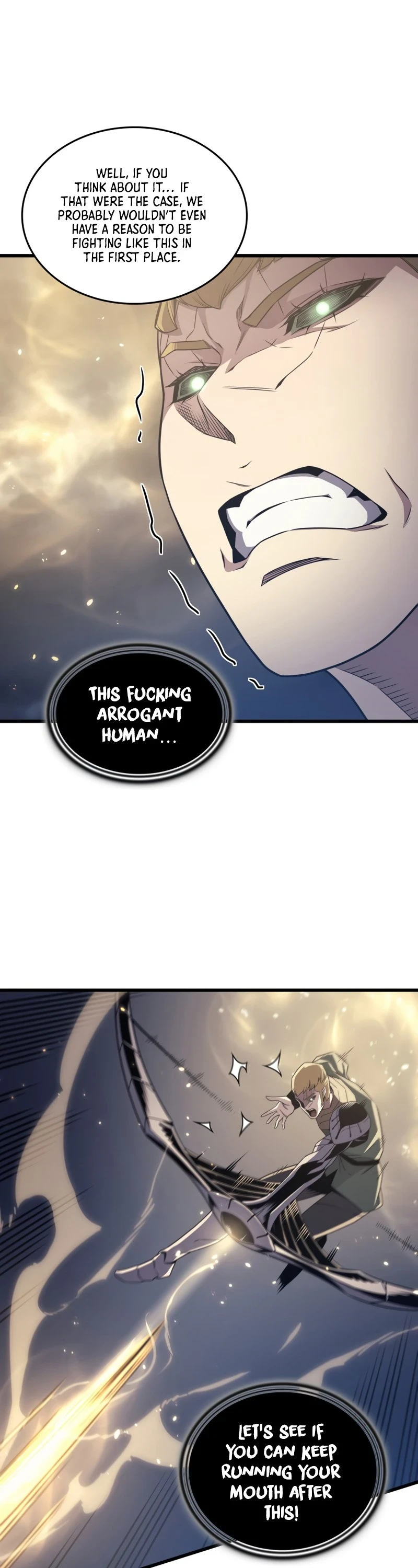 The Great Mage Returns After 4000 Years Chapter 146, page 42 of 56