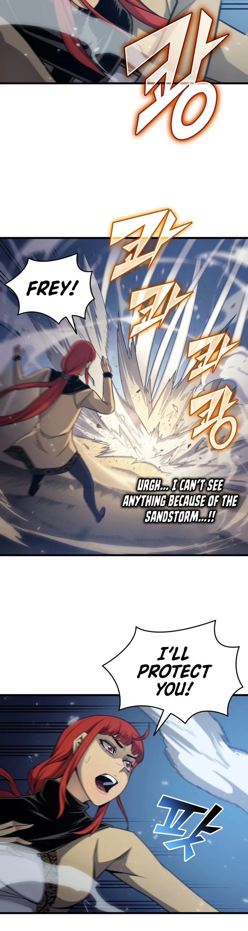 The Great Mage Returns After 4000 Years Chapter 146, page 44 of 56