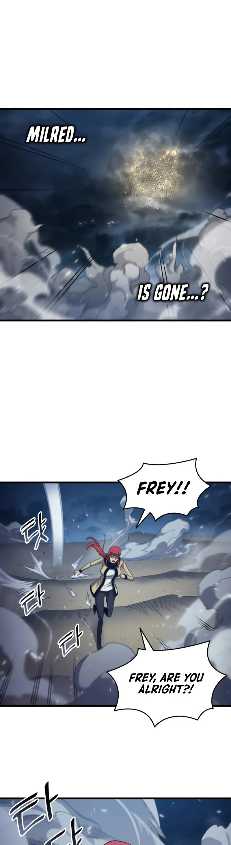 The Great Mage Returns After 4000 Years Chapter 146, page 45 of 56