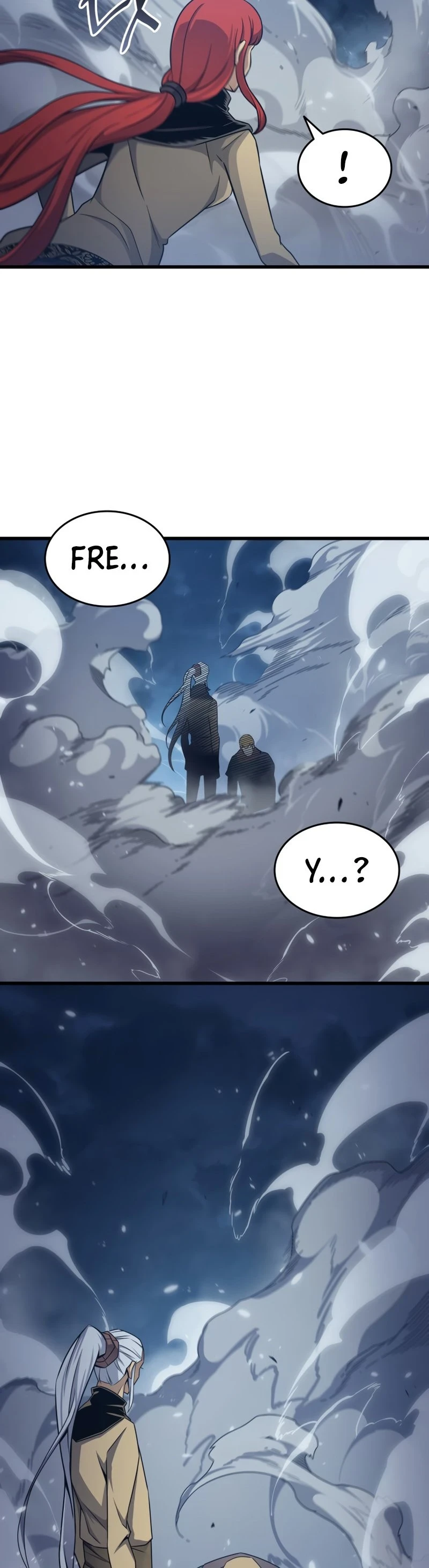 The Great Mage Returns After 4000 Years Chapter 146, page 46 of 56