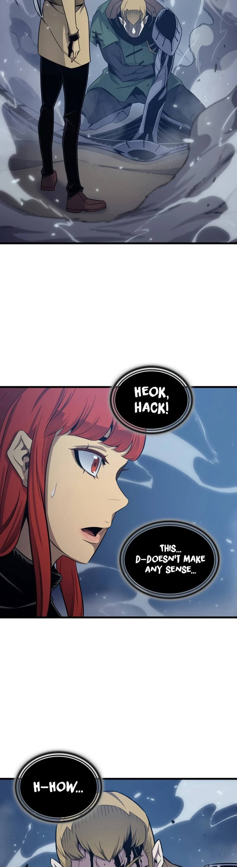 The Great Mage Returns After 4000 Years Chapter 146, page 47 of 56