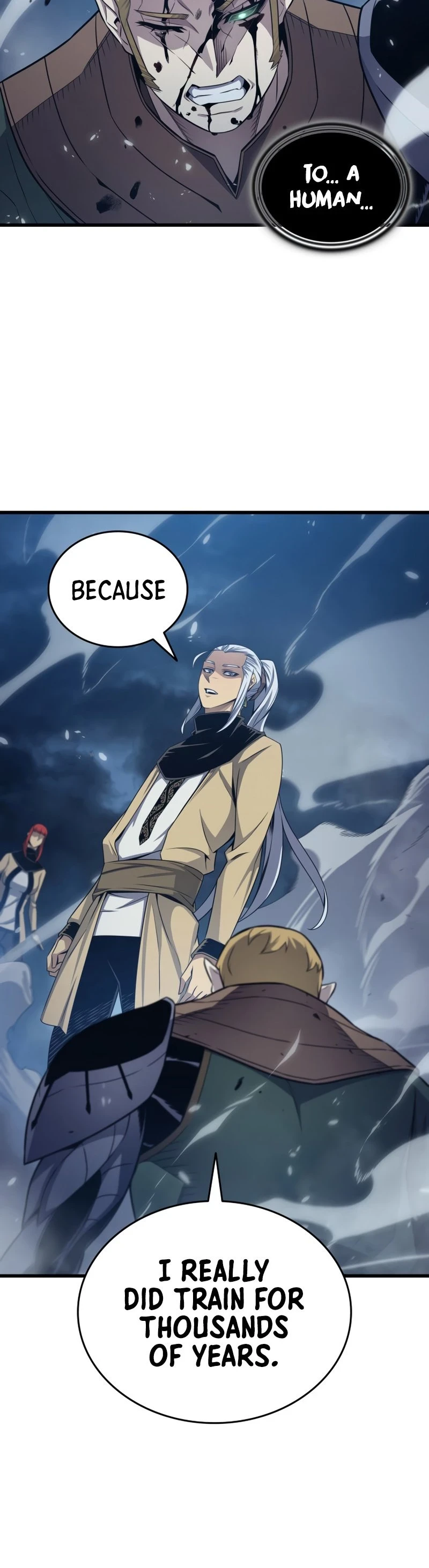 The Great Mage Returns After 4000 Years Chapter 146, page 48 of 56