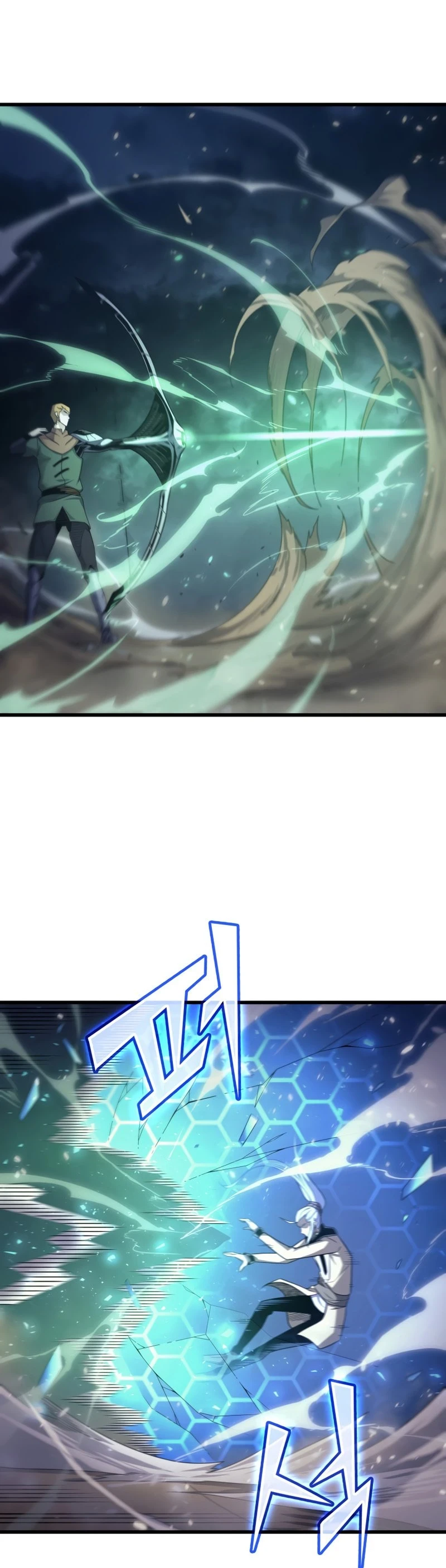 The Great Mage Returns After 4000 Years Chapter 146, page 9 of 56